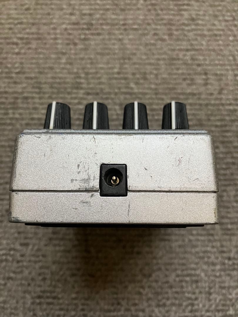 DIGIDELAY デジタルディレイ