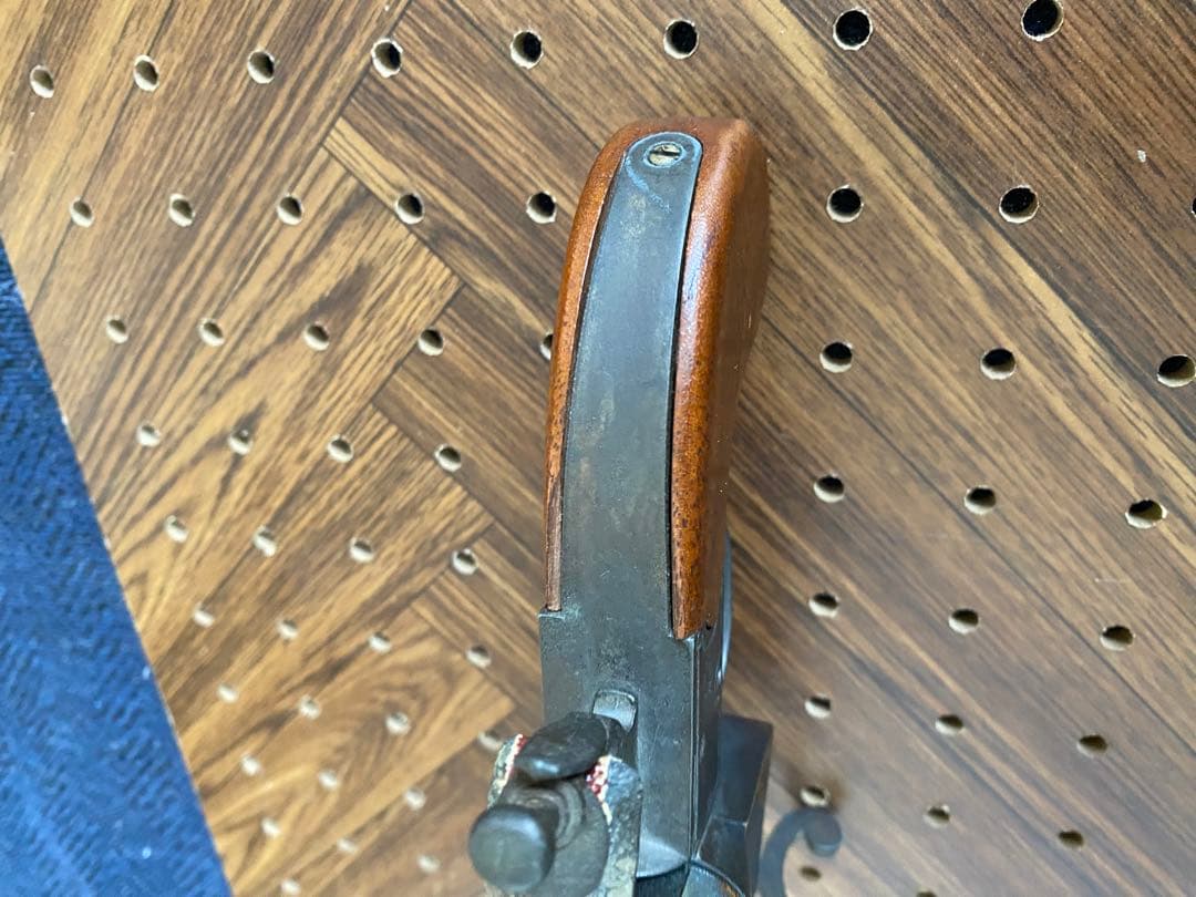 ダンヒル ピストルライター