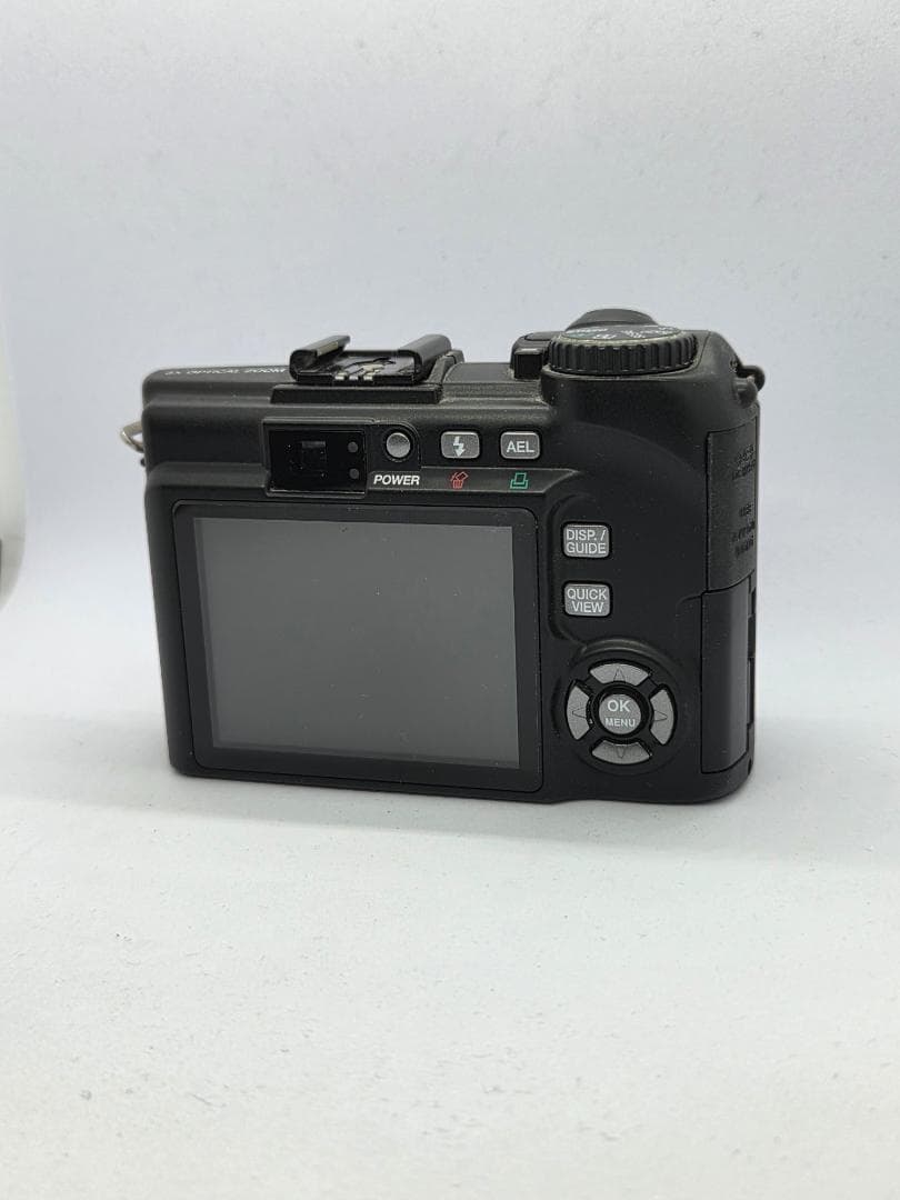 コンパクトデジタルカメラ8台まとめセット① ジャンク品