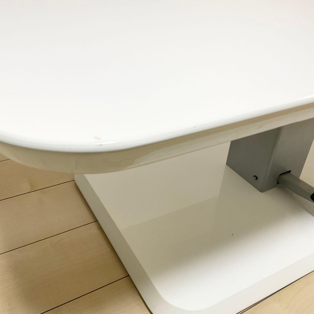 【ニトリ】昇降ダンパーテーブルコラボ
