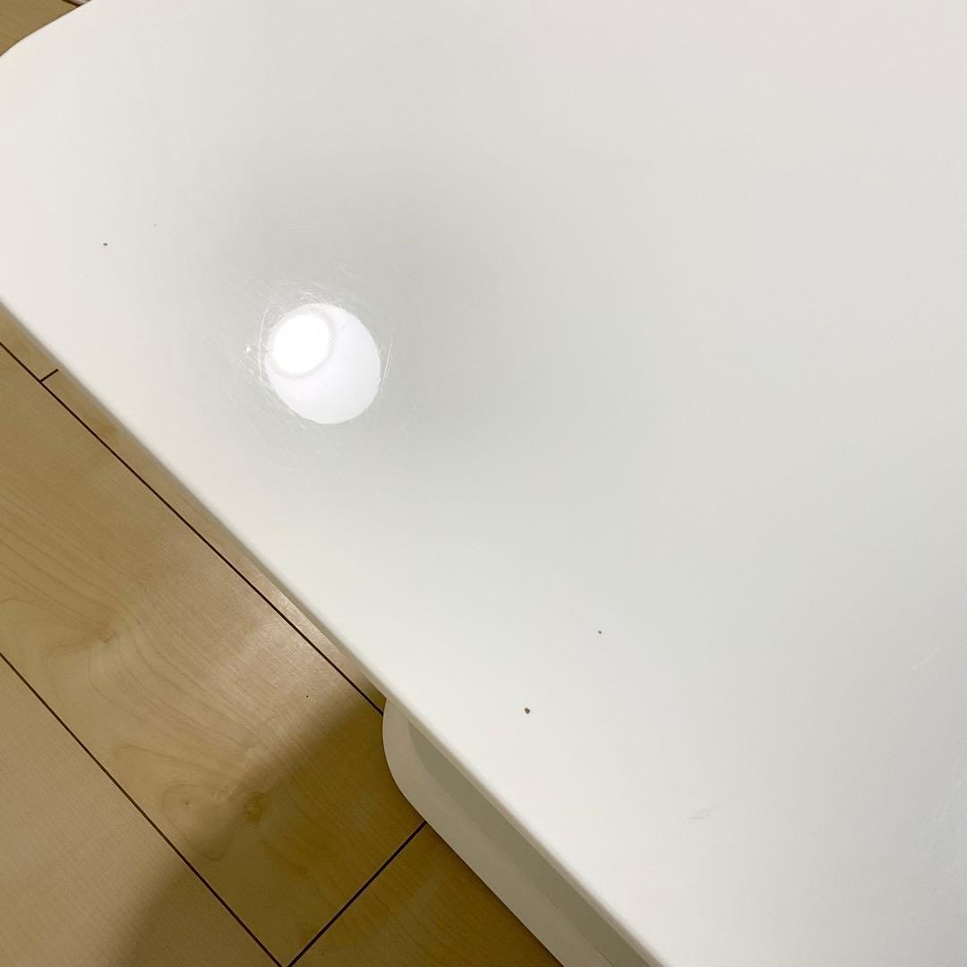 【ニトリ】昇降ダンパーテーブルコラボ