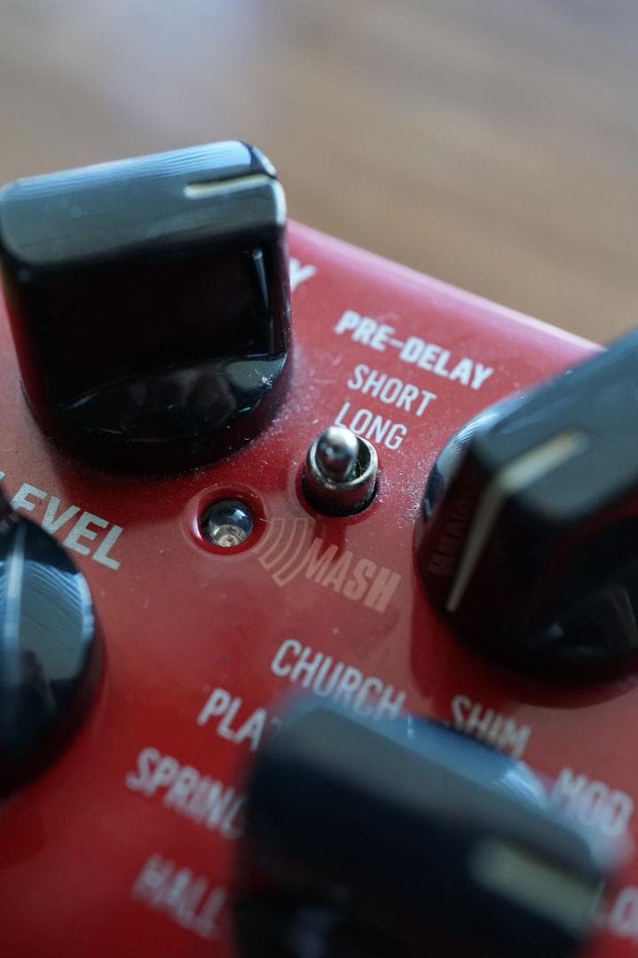 ギター Hall of Fame2 / tc electronic