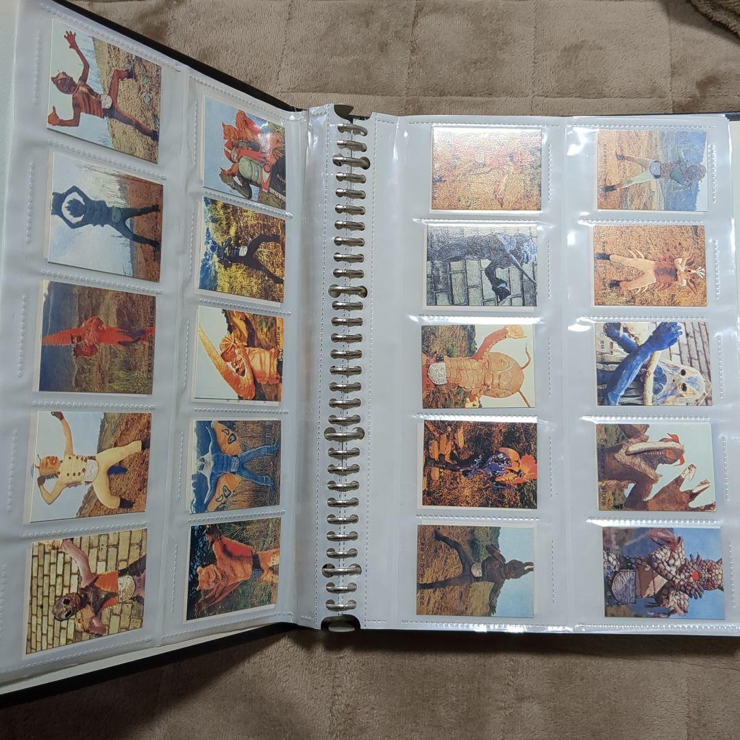 仮面ライダー　カード　復刻版　まとめ売り