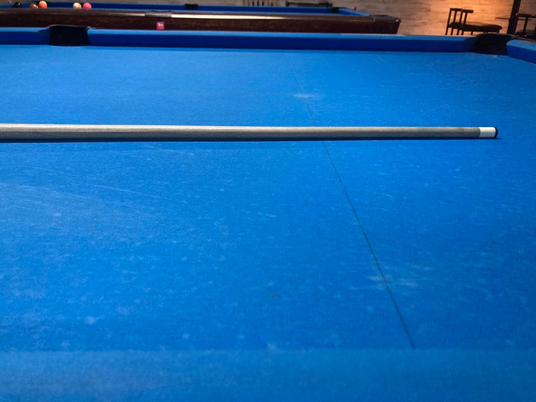 ハオキュー　HAO ビリヤードキュー ブレイクキューセット