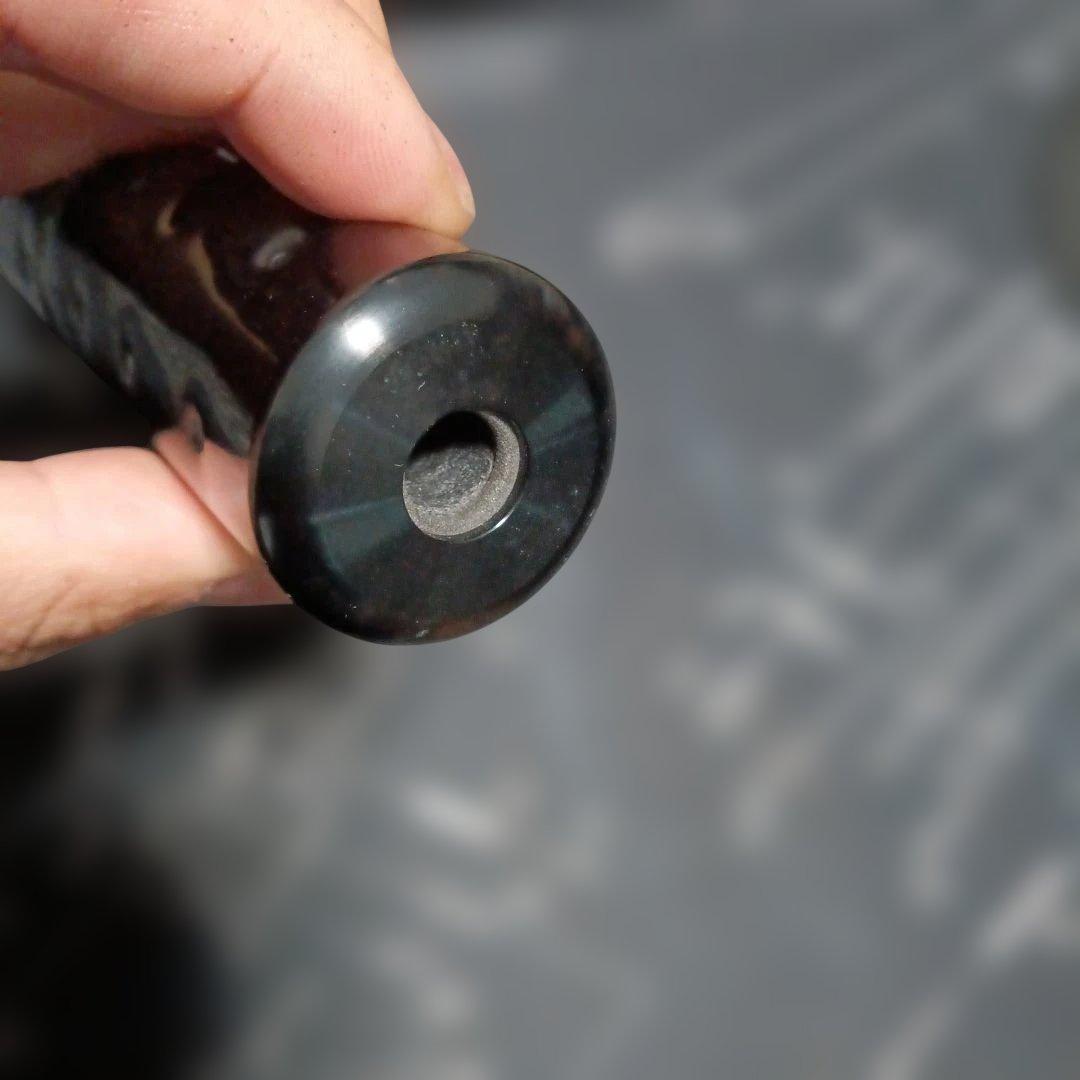 東京マルイ　ソーコムmk23 サイレンサー　サプレッサー　影縫