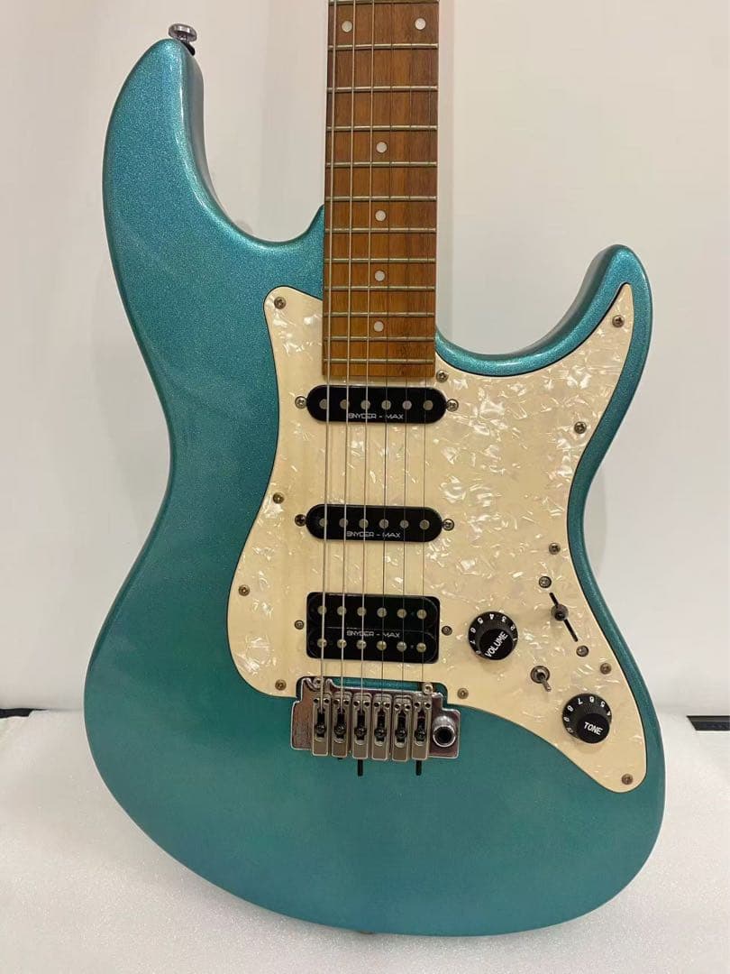 Elioth ギターS 305