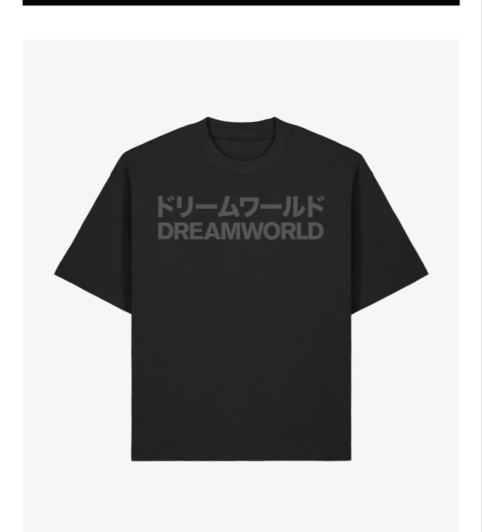 PET SHOP BOYS ペットショップボーイズ　ツアーTシャツ銀座　新品XL