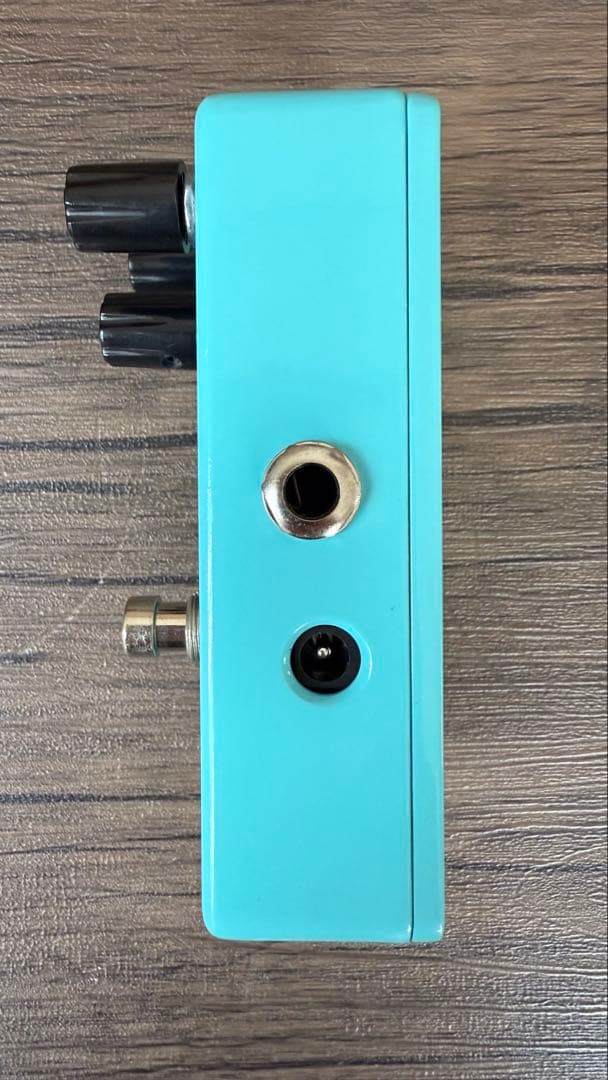 ANIMALS PEDAL Sunday Afternoonギターエフェクター