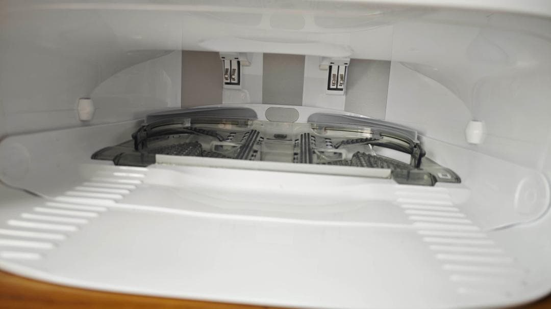 Narwal Freo X Ultra ナーワルフレオX 水拭き ロボット掃除機