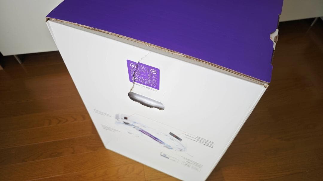 Narwal Freo X Ultra ナーワルフレオX 水拭き ロボット掃除機