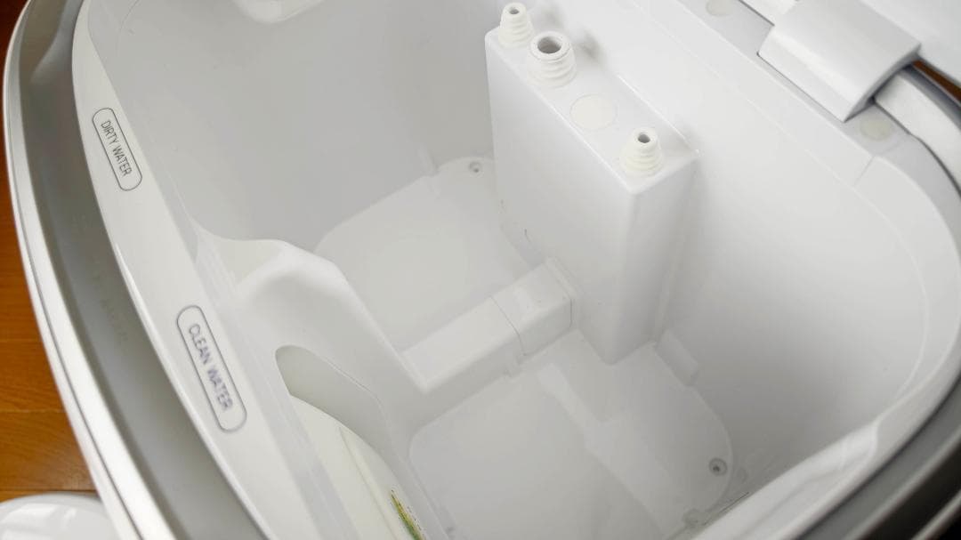 Narwal Freo X Ultra ナーワルフレオX 水拭き ロボット掃除機