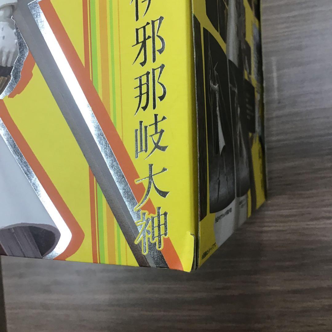 D-Arts ペルソナ4 伊邪那岐大神　イザナギノオオカミ