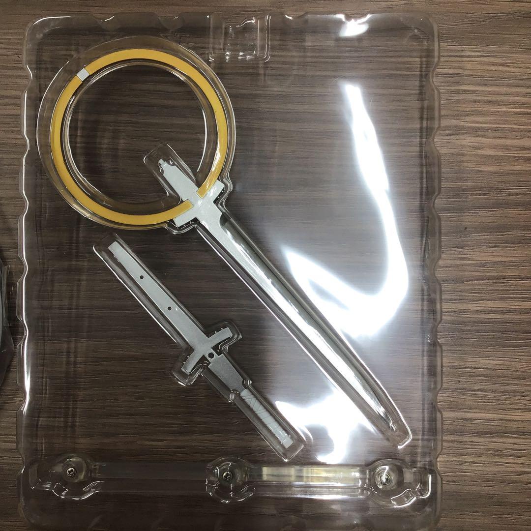 D-Arts ペルソナ4 伊邪那岐大神　イザナギノオオカミ