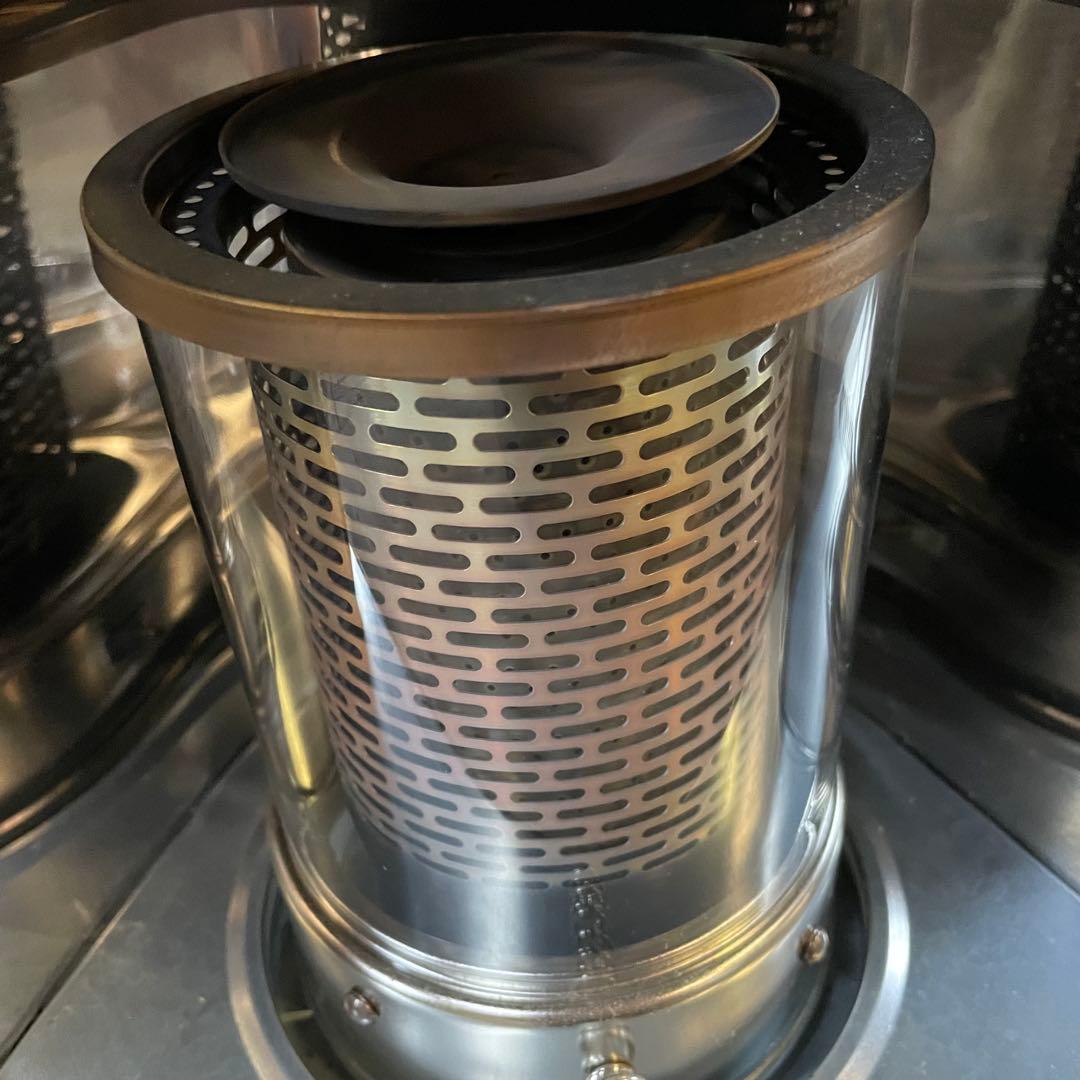 コロナ 石油ストーブ よごれま栓 RX-2919WY CORONA 2019年製