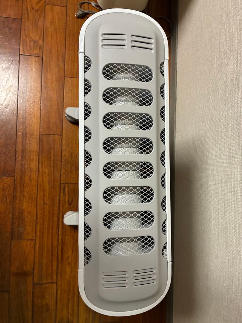 デロンギ　オイルヒーター　ベルカルド　RHJ75V0915-GY