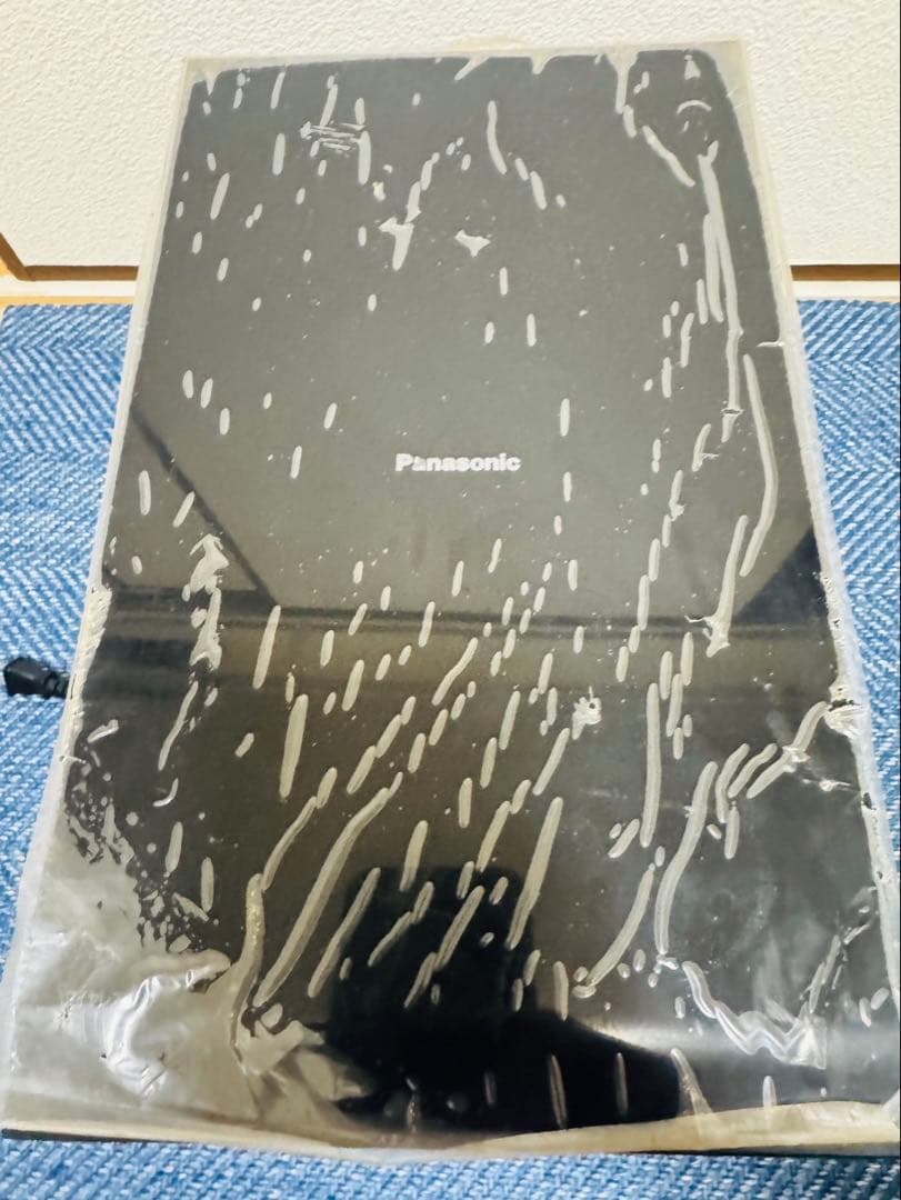 Panasonic シアターバー SC-HTB690-K