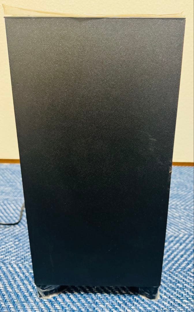 Panasonic シアターバー SC-HTB690-K