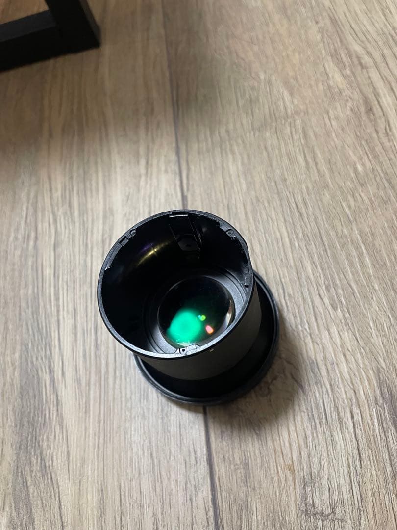 RICOH HA-2 レンズ VF-1キット　充電器　セット