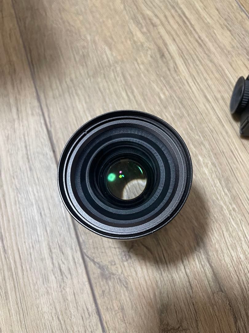 RICOH HA-2 レンズ VF-1キット　充電器　セット