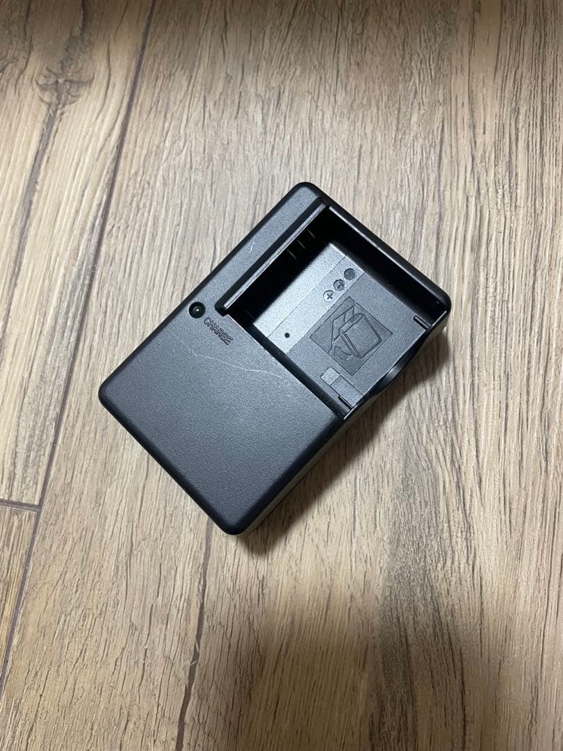 RICOH HA-2 レンズ VF-1キット　充電器　セット