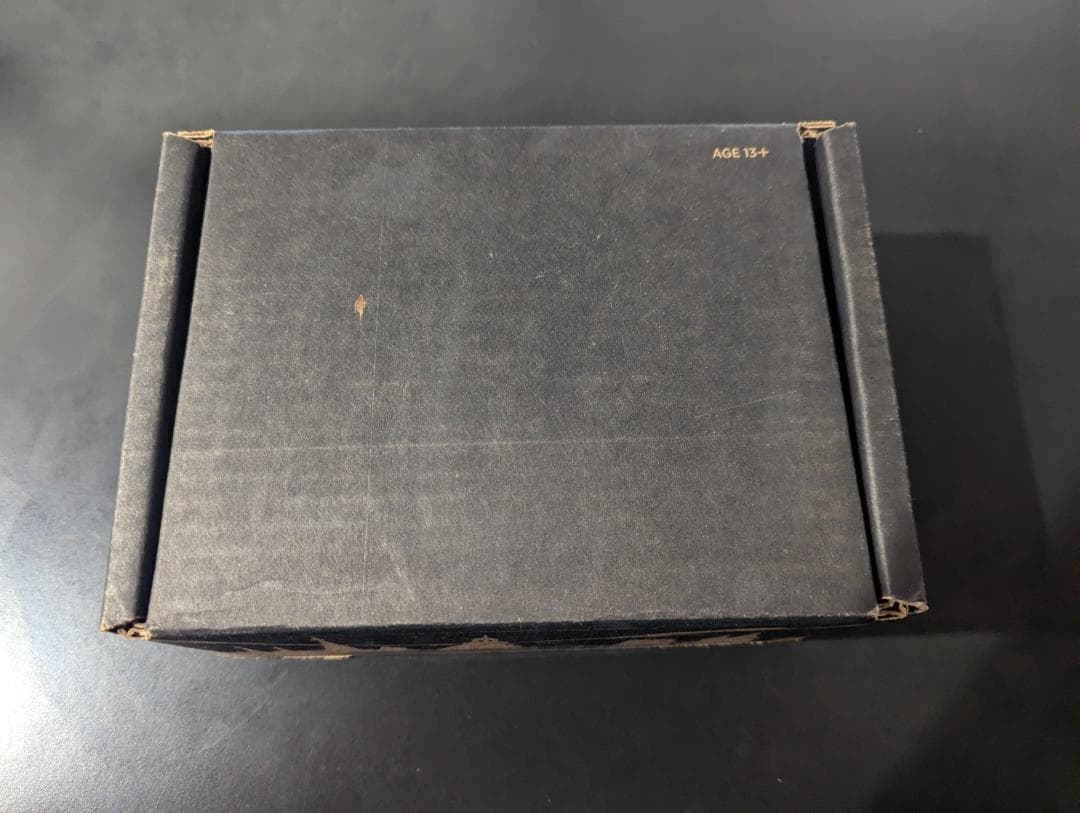 MTG 灯争大戦 ミシックエディション [MED-WAR]