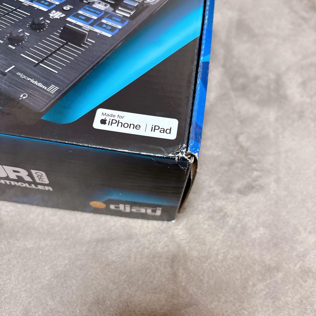 Reloop MIXTOUR PRO 中古品