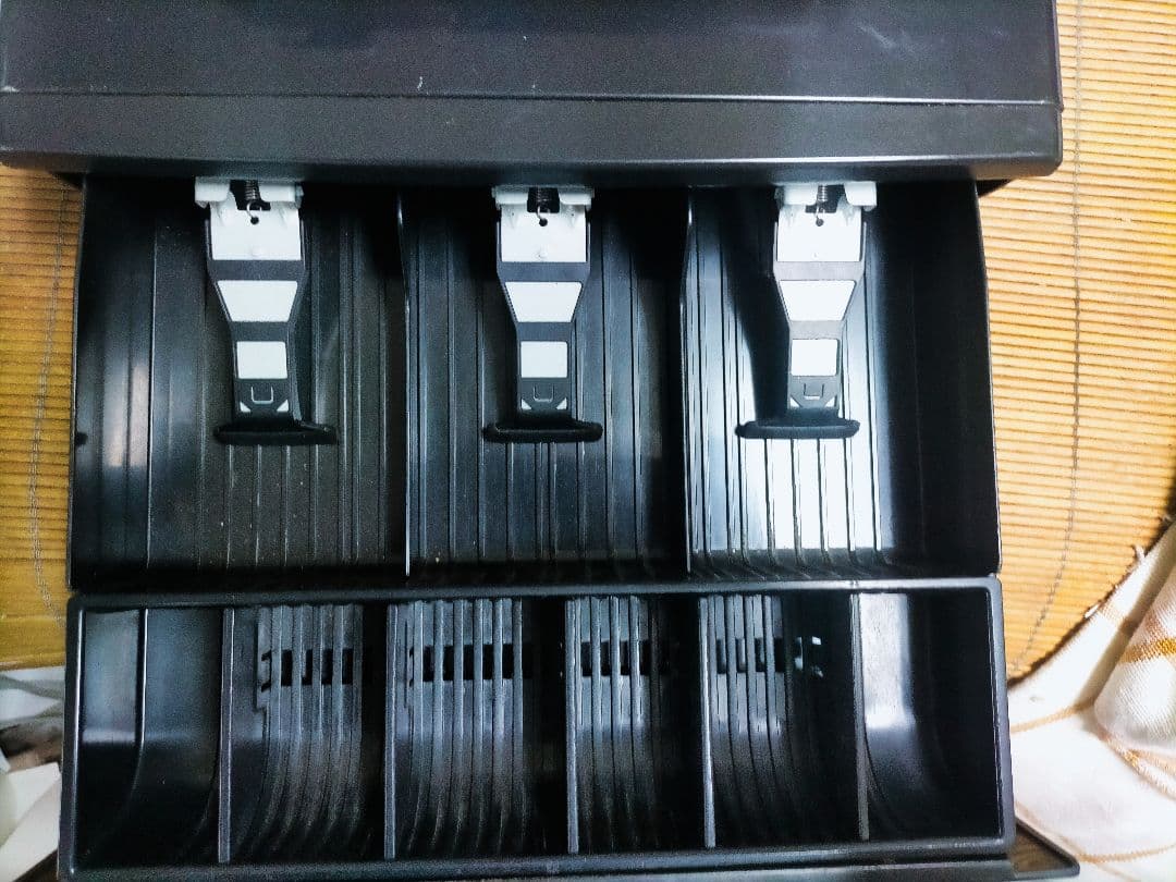 カシオレジスター　TE-340/NL300　フル設定無料　066521