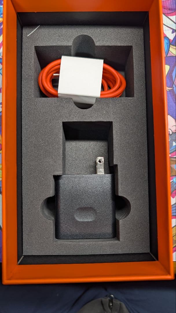 OUKITEL WP100 TITAN 512GB 5G対応