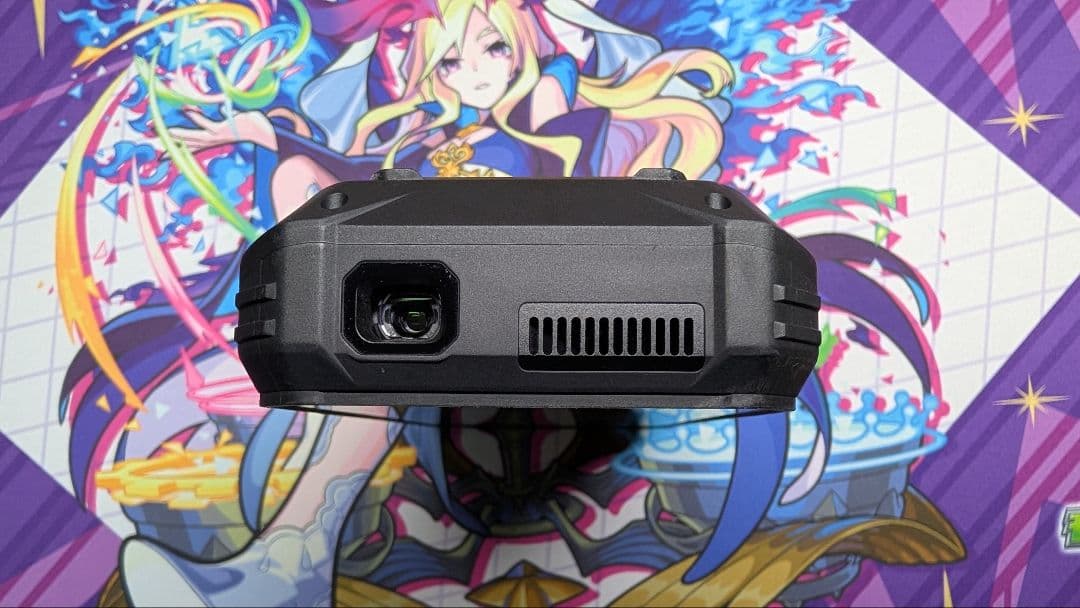 OUKITEL WP100 TITAN 512GB 5G対応