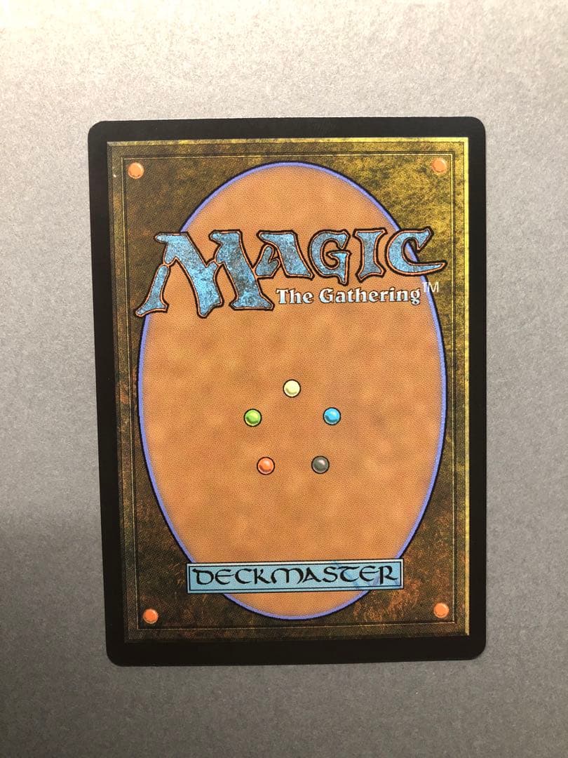 MTG 光輝の睡蓮 フラクチャー Foil