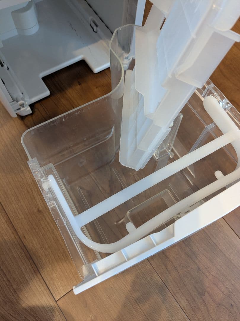 Panasonic ハイブリッド 衣類乾燥除湿機 F-YHTX200 2020年