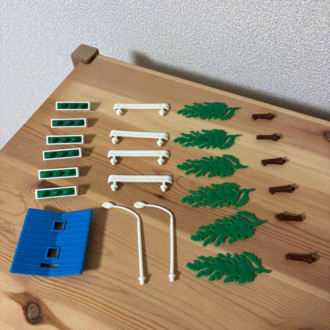 トミカ　駐車場　旧トミカタウン　1990年代