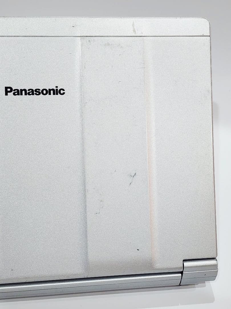 レッツノートCF-SV1★16G★256GB★Office[274]