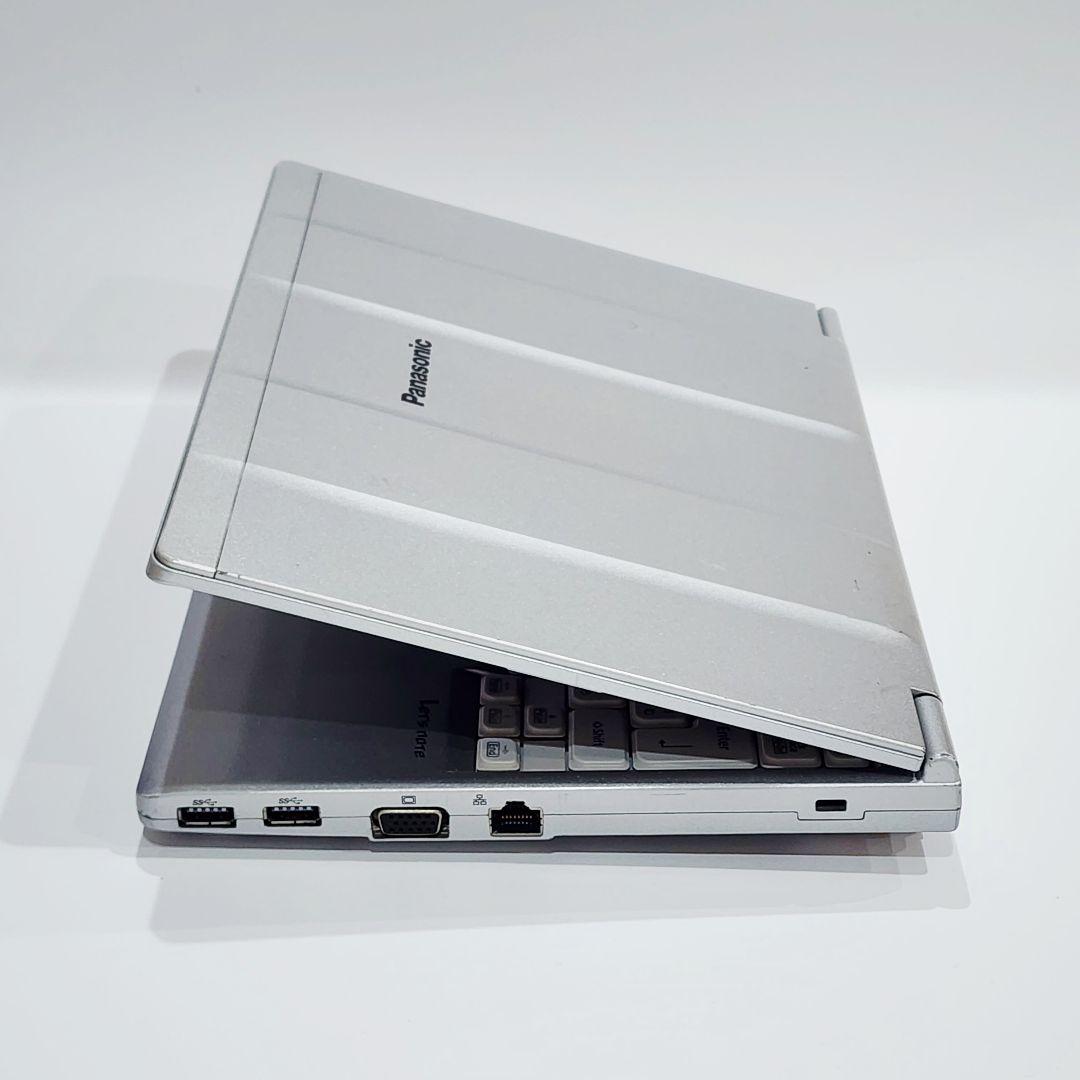 レッツノートCF-SV1★16G★256GB★Office[274]