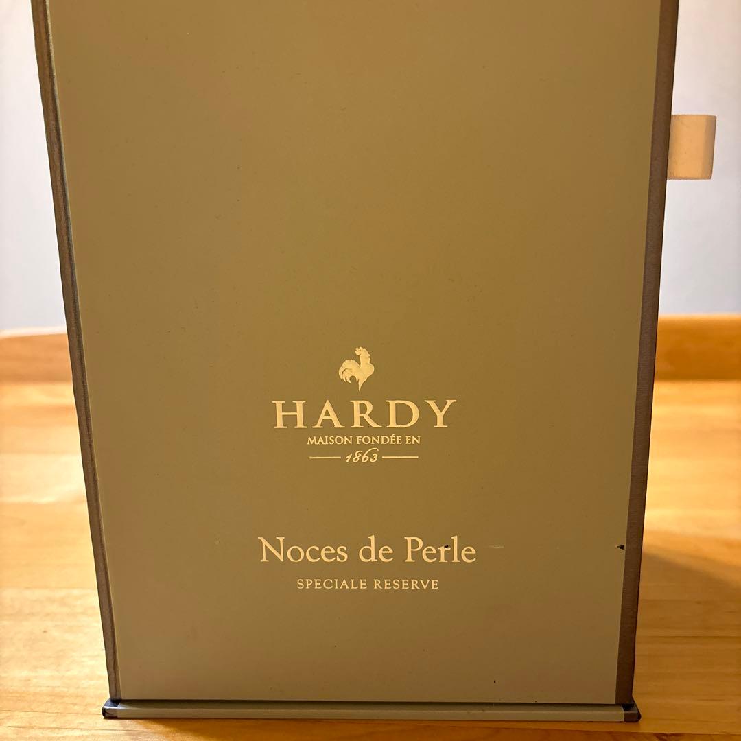 セール中　ハーディー　ノース　ド　ペルル