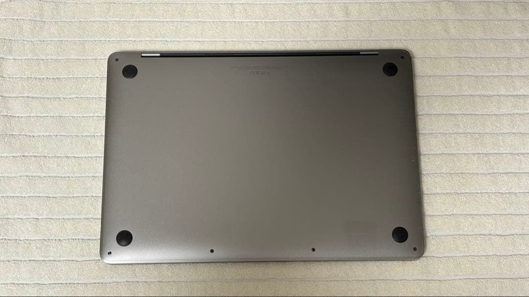 Apple MacBook Pro i7 メモリ16GB 13inch 2019