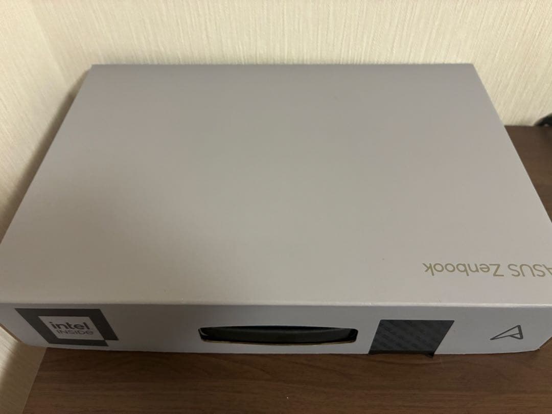 Windowsノート本体 ASUS Zenbook 14 OLED UX3405CA