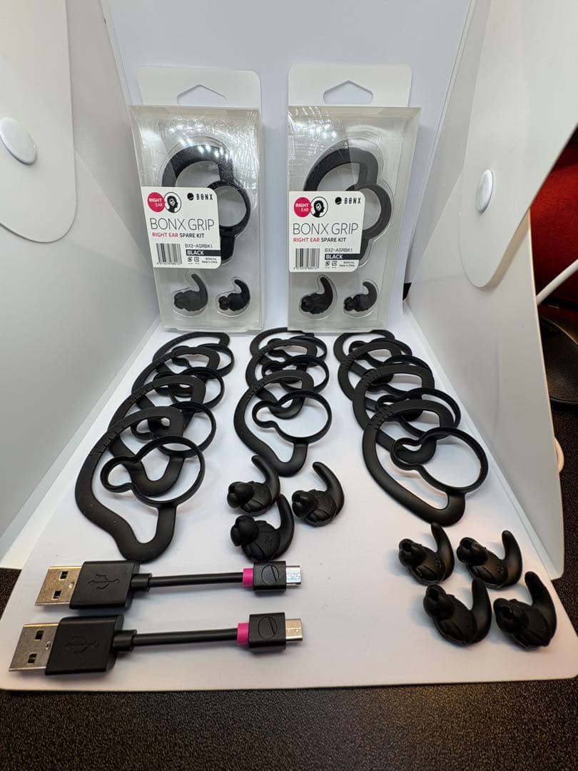 BONX GRIP ブラック　BONX mini