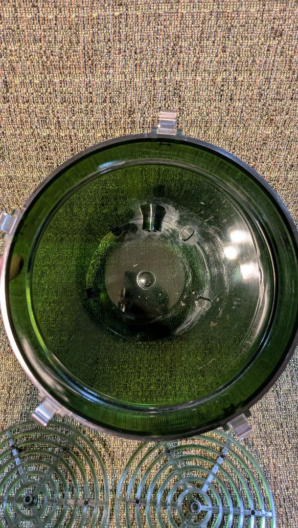 チャート ★エーハイム クラシック 2215★