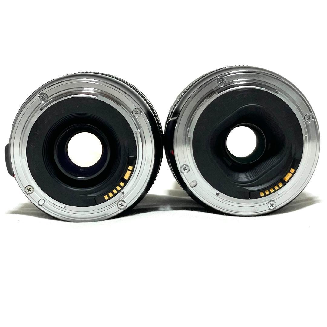 大特価❣️ Canon EOS Kiss X2 USM搭載レンズ すぐ使える