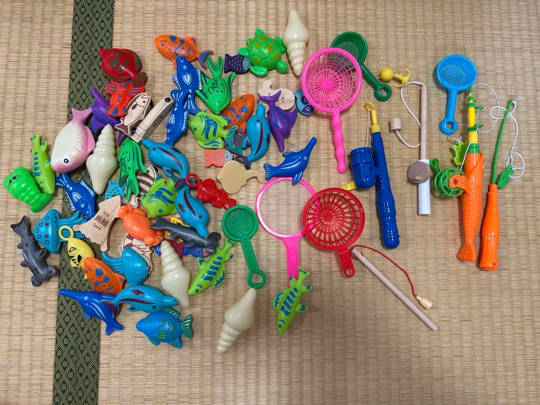 トミカ等おもちゃまとめ売り