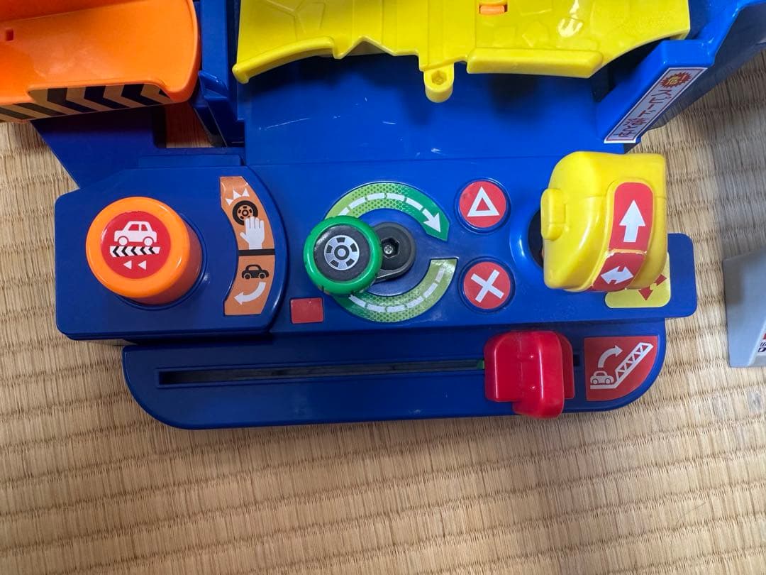 トミカ等おもちゃまとめ売り