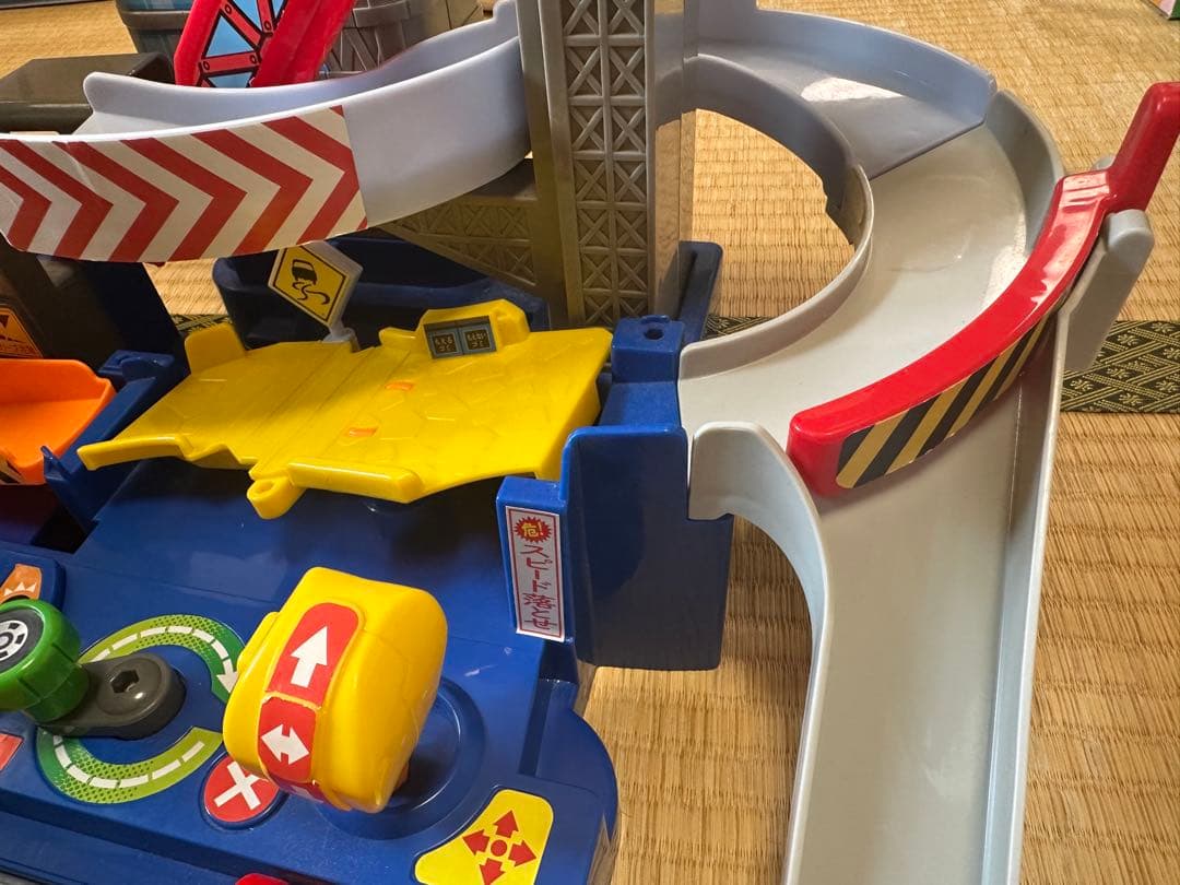 トミカ等おもちゃまとめ売り