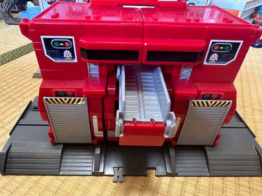 トミカ等おもちゃまとめ売り