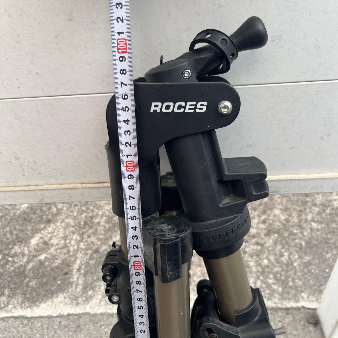 ROCES 自転車メンテナンススタンド