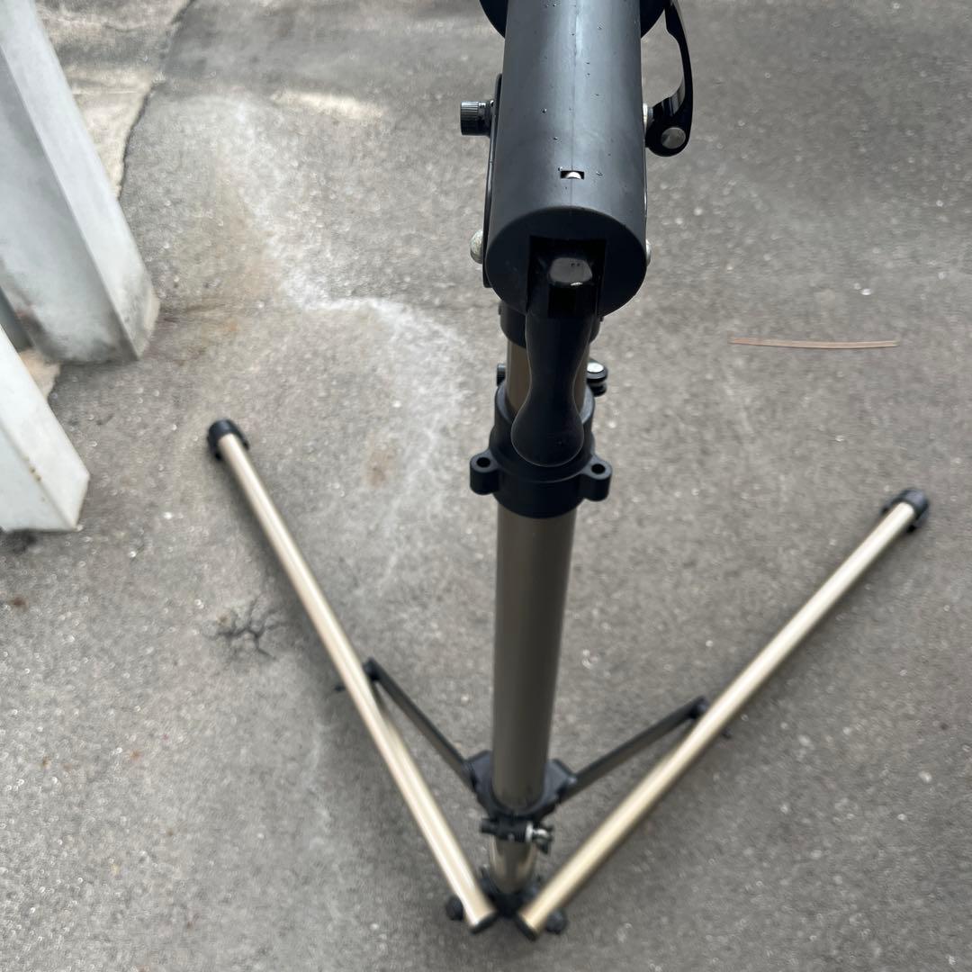 ROCES 自転車メンテナンススタンド