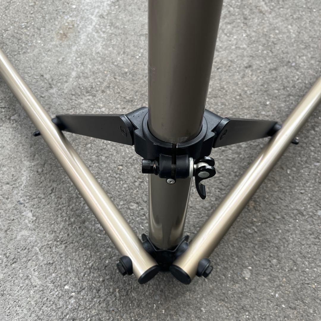 ROCES 自転車メンテナンススタンド