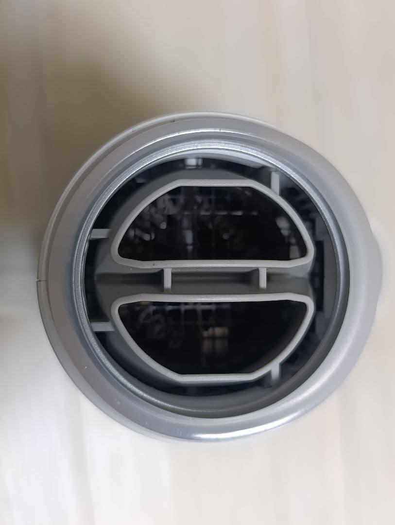 パナソニック ナノケア Panasonic EH-NA0G 21年製 WH 02