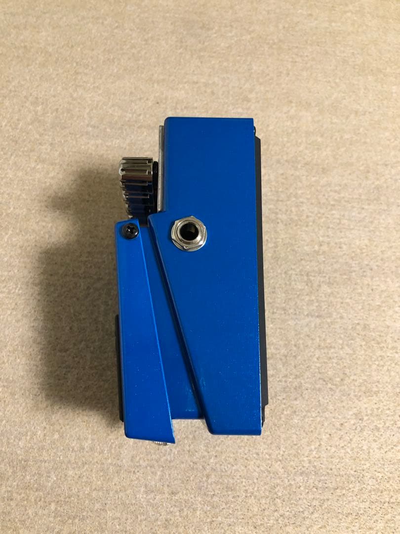 ギター BOSS CP-1X