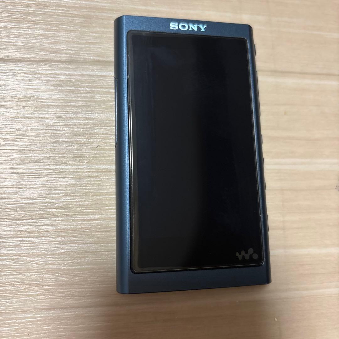 SONY WALKMAN NW-A55 16GB ムーンリットブルー